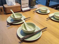 -竹里馆 ·茶食(奥体店)
