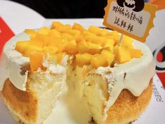 -熊猫不走生日蛋糕(东城店)