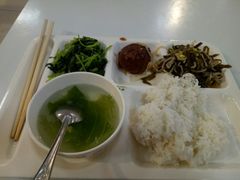 -苏州大学独墅湖校区-第6食堂
