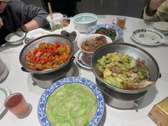 -欧记大排档·景德菜(上海首店)