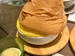 -港丽餐厅(来福士店)