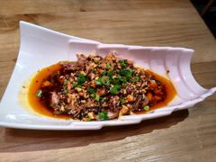 口水兔-兔槽江湖菜·重庆璧山兔(水围店)