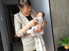 -天鹅到家·保姆月嫂育儿嫂(天河店)