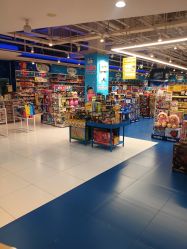 -玩具反斗城(王府井购物中心店)