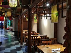 -船尚小镇(武清下朱庄店)