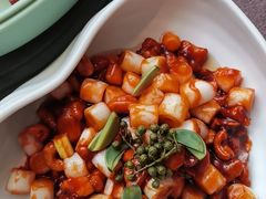 -羲和雅苑•北京烤鸭(瑞吉店)