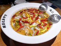 -太二酸菜鱼(深圳布吉万象汇店)