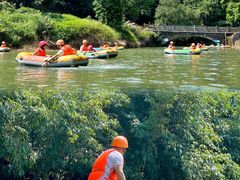 -清泉湾生态旅游度假区