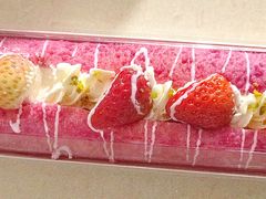 -桂新园面包生日蛋糕(瑞安万松店)