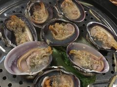 -船奇蒸汽海鲜·闽菜(八市海鲜总店)