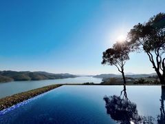 -天目湖涵田半山温泉