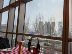 -北辰洲际酒店·IT MAMA意式家味餐厅