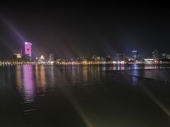 -李公堤