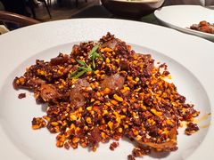 -苏帮袁·竹(北京坊店)