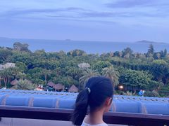 -天悦阁海景酒廊
