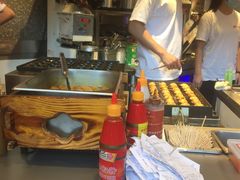 -咕噜咕噜·章鱼小丸子(西湖路店)