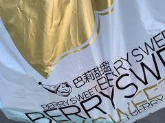 -巴莉甜甜(中环城店)