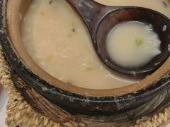 -云晓光头烧烤吧(德平路店)