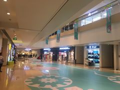 -龙湖西安曲江天街
