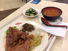 -大圆碗•T骨大排饭(永安道店)