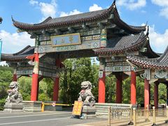 -句容茅山景区