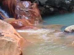 -华蓥山天意谷景区