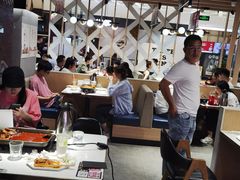 大堂-鱼酷活鱼烤鱼(北美店)