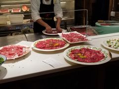 -蜀辣居鲜货老火锅(红牌楼店)