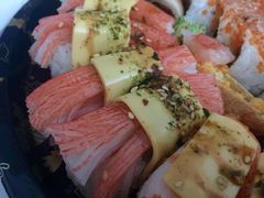-河风精致寿司(尼盛店)