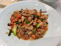 -湘知湘味(岳麓山店)