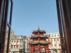 -汕头市小公园