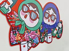 -果松木炭酸菜铜火锅·外婆参鸡汤