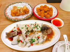 -粤集·手工粤菜(皇庭广场店)