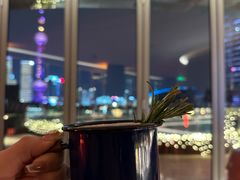 -池畔酒吧 WET Bar