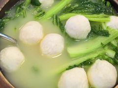 -明本湛江鸡•海鲜小厨(陈家祠店)