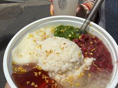 -三姐酒酿(老门东店)
