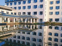 -景德镇中国陶瓷博物馆西山湖凯莱度假酒店