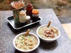 -崖口云吞(中堡店)