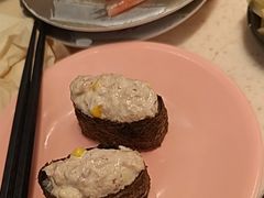 -争鲜回转寿司(东方银座店)