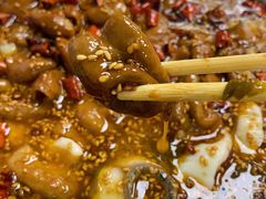 -黑皮酸菜鱼(三山街店)