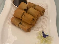 -皇朝尊会(龙之梦大酒店)