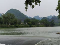 -清远鱼水旅游风景度假区