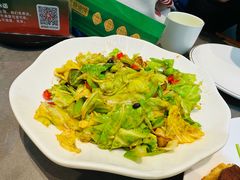 -黑窑厂糖油饼烤鸭·清真菜(黑窑厂街店)