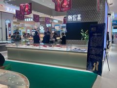 -欧亚春城购物中心(春城大街店)