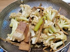 -枣子树·素食餐厅(普陀山店)
