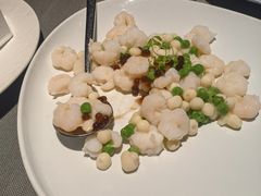 -小厨娘绣中淮扬(大行宫科巷店)