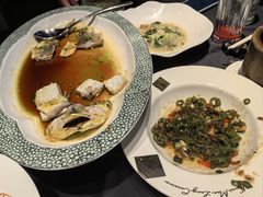 -桂满陇·海市蜃楼·黑金(国金店)