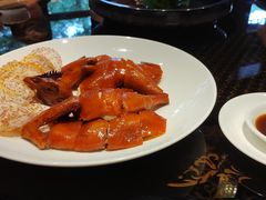 -杭州西子湖四季酒店·金沙厅