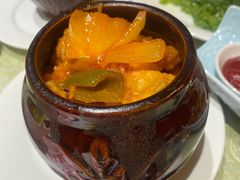 -华梅西餐厅(哈尔滨中央大街店)