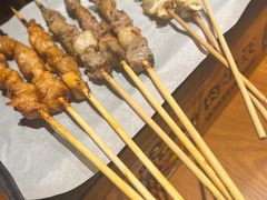 -肉串汪(西便门店)